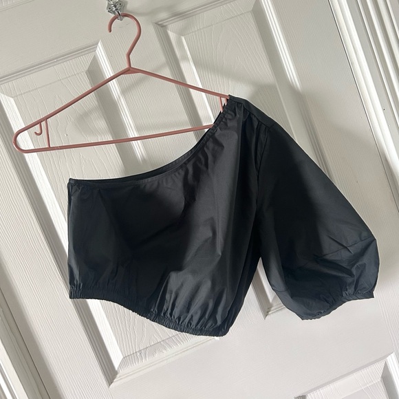 *TRADED* BNWOT A Bronze Age Colette Top - Picture 5 of 6